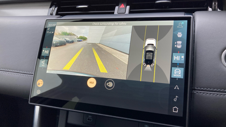 Land Rover Discovery Sport 2.0 D200 Dynamic HSE 5dr Auto [5 Seat] Diesel Station Wagon